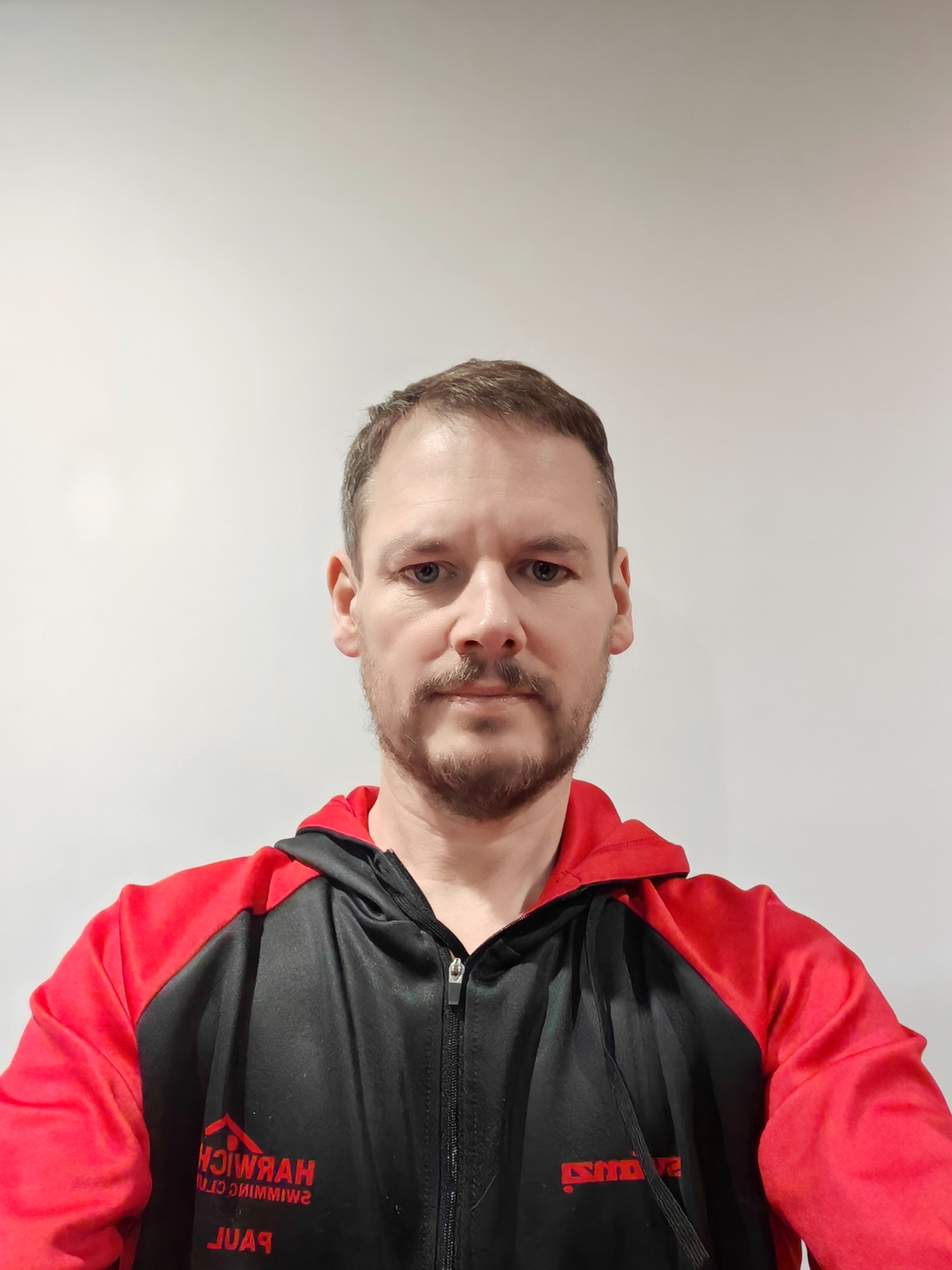 Paul Higgon-Williams